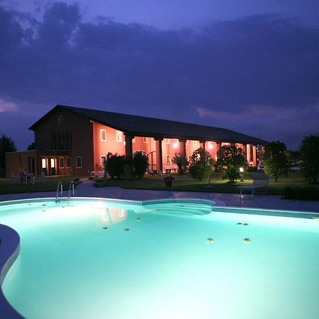Tenuta Monterosso Feriole Luaran gambar