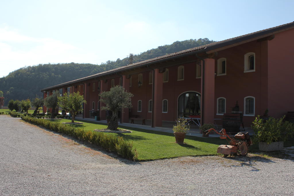 Tenuta Monterosso Feriole Luaran gambar