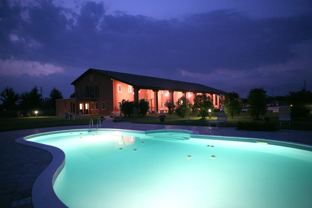Tenuta Monterosso Feriole Luaran gambar