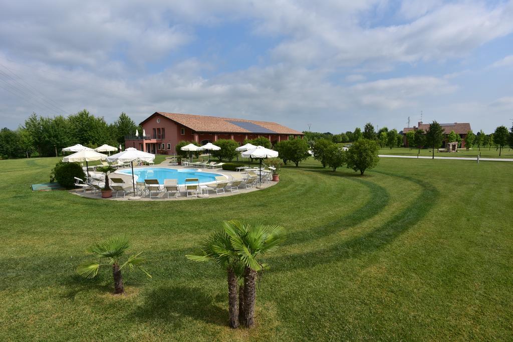 Tenuta Monterosso Feriole Luaran gambar