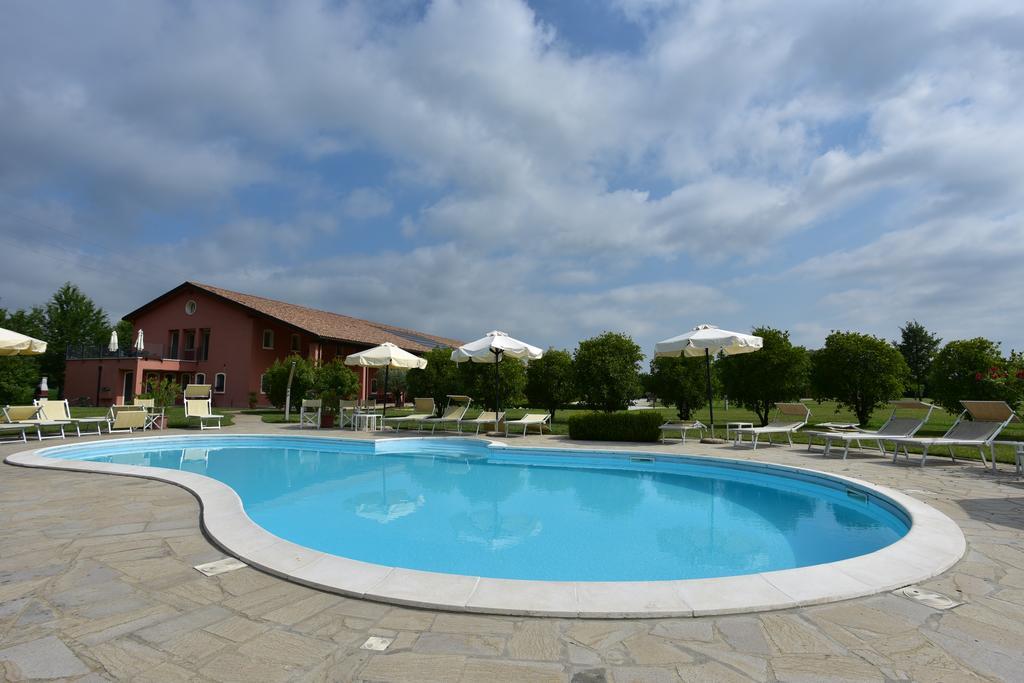 Tenuta Monterosso Feriole Luaran gambar