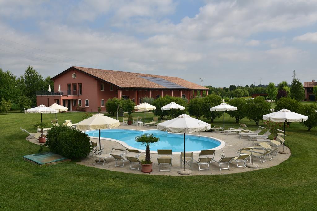 Tenuta Monterosso Feriole Luaran gambar