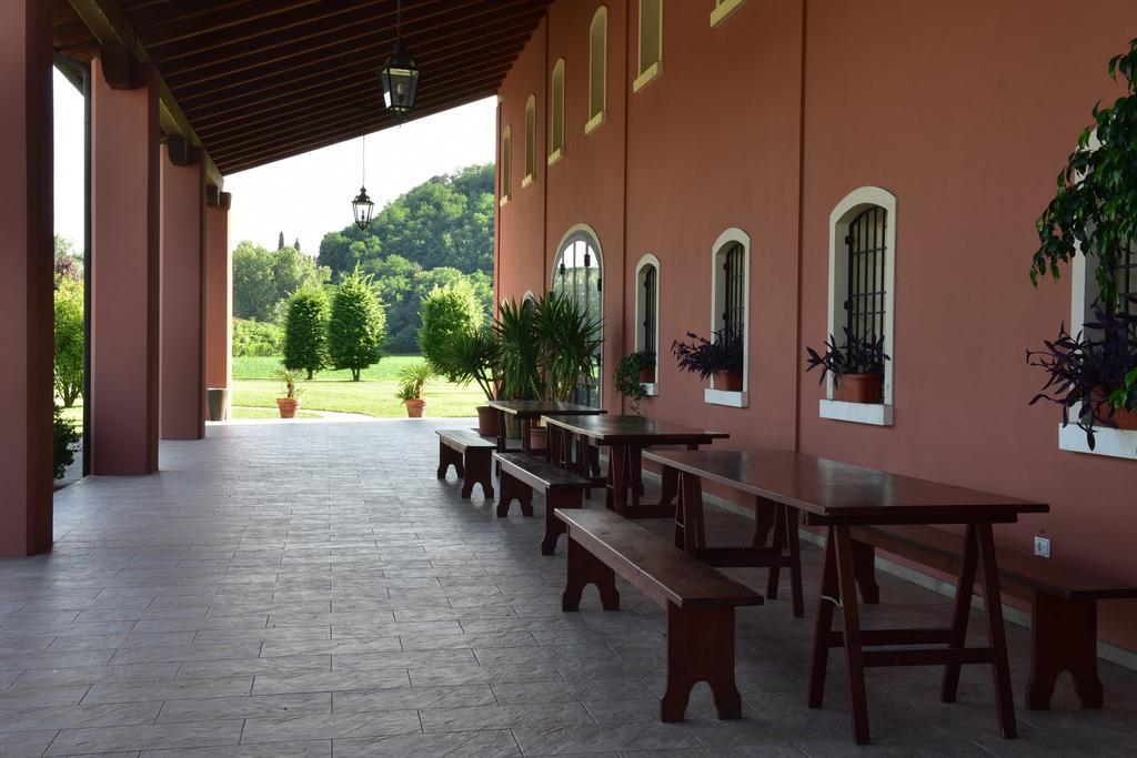 Tenuta Monterosso Feriole Luaran gambar
