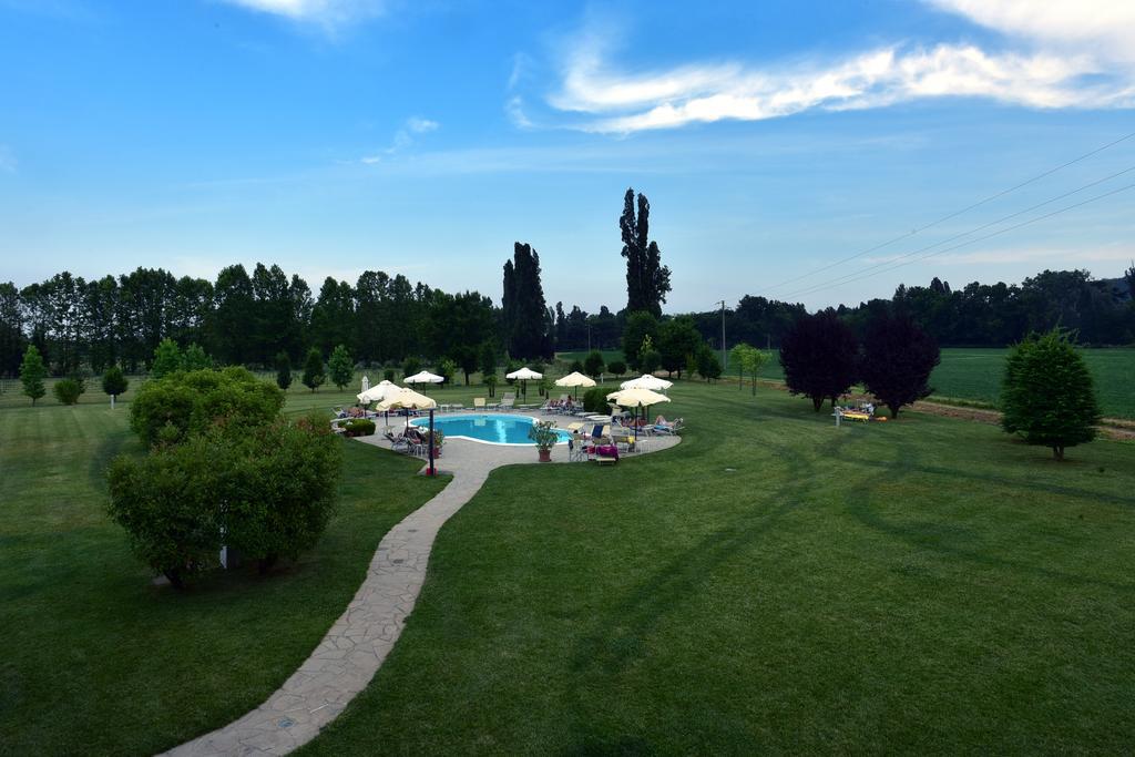 Tenuta Monterosso Feriole Luaran gambar