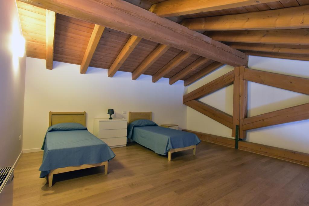 Tenuta Monterosso Feriole Luaran gambar